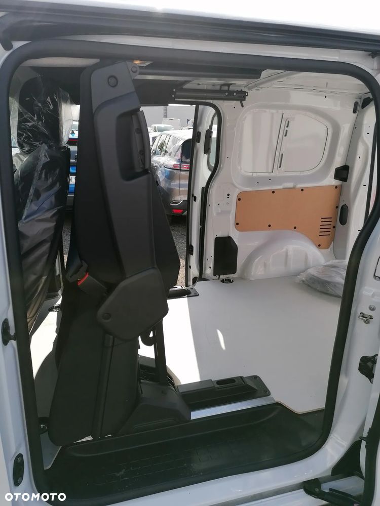 Citroën Jumpy Brygadowy Składany - 6