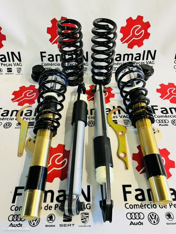 Kit Coilovers BMW 320d F31/F30 (2012-2019) - 2