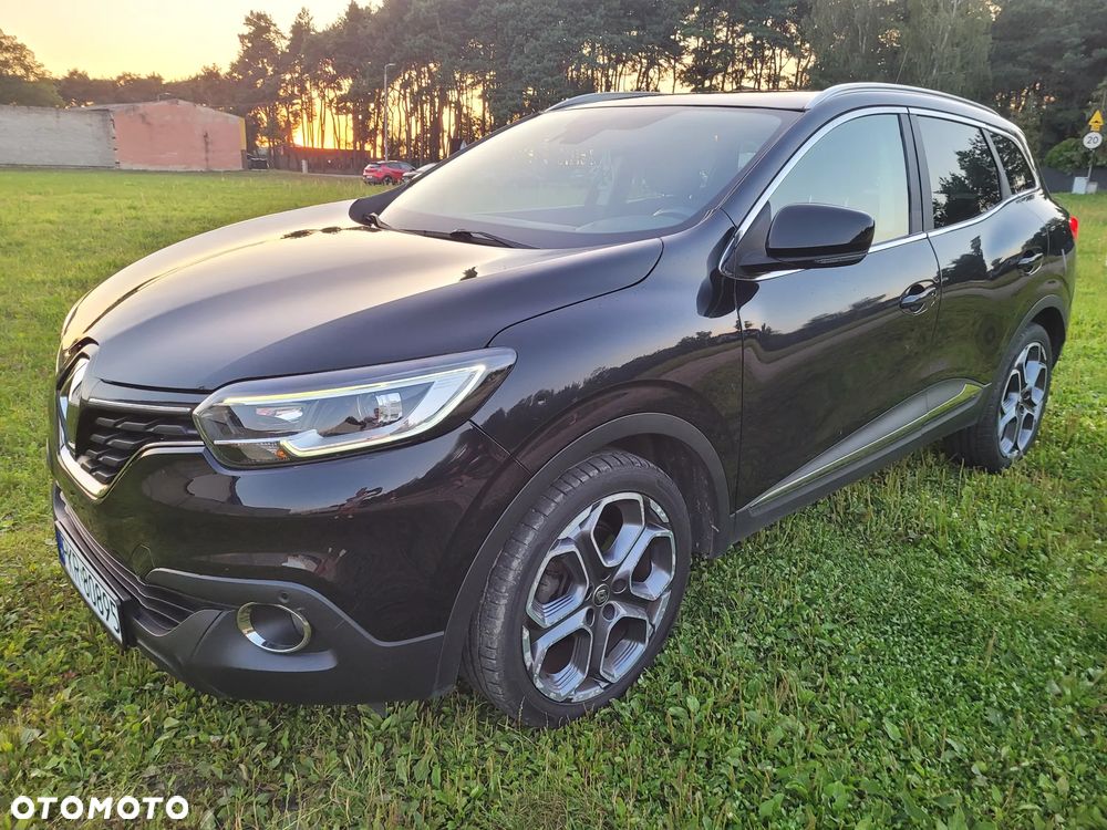 Renault Kadjar - 9