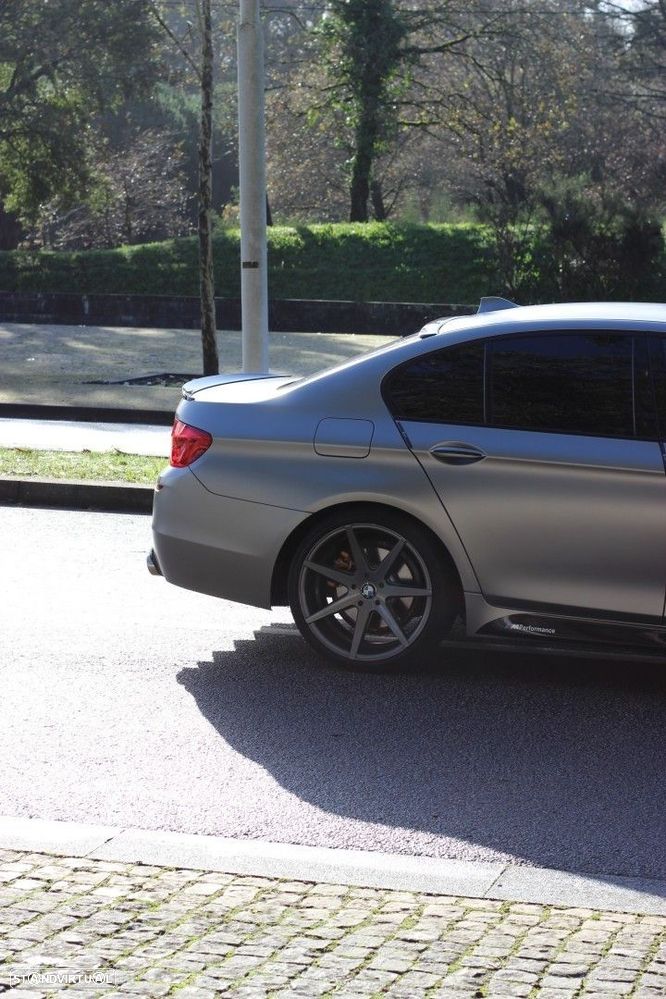 BMW 525 d xDrive Pack M Auto - 7