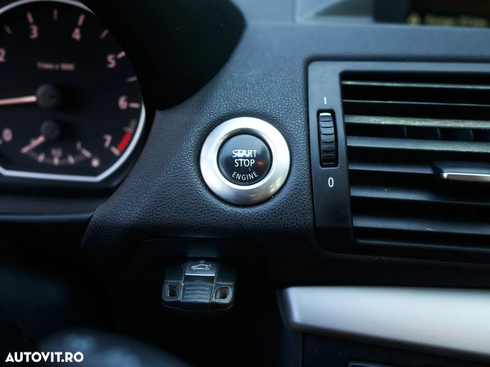 BMW Seria 1 120i Aut. - 17