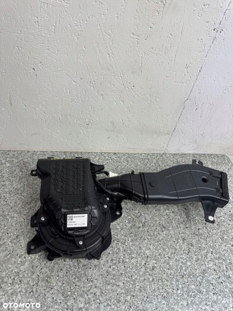 wentylator dmuchawa baterii subaru forester v 2019-2023 45810fl000 - 2