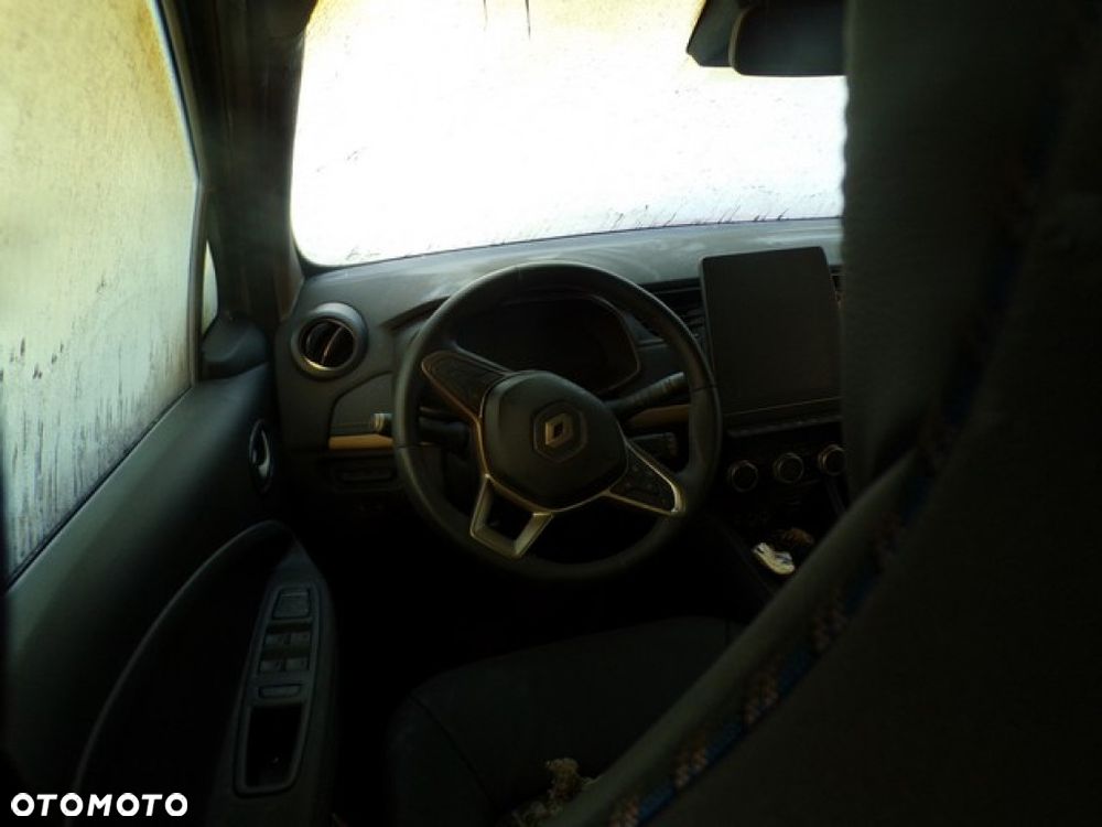 Części- Renault ZOE 2 II 52 kWh 135 KM 22R - 5
