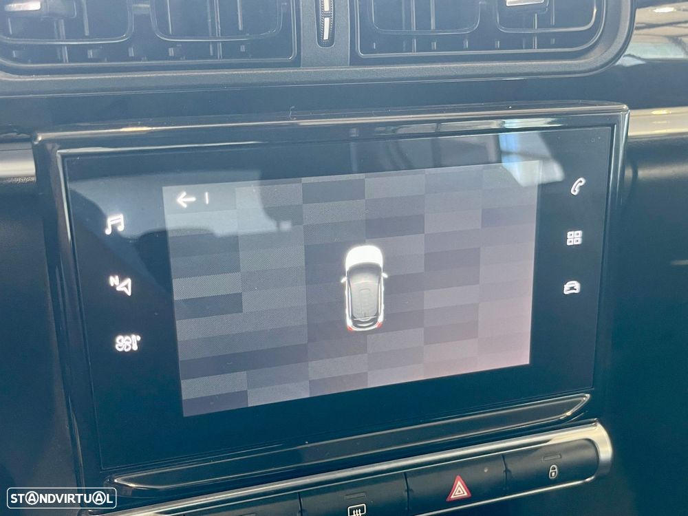Citroën C3 1.2 PureTech Feel Pack - 15