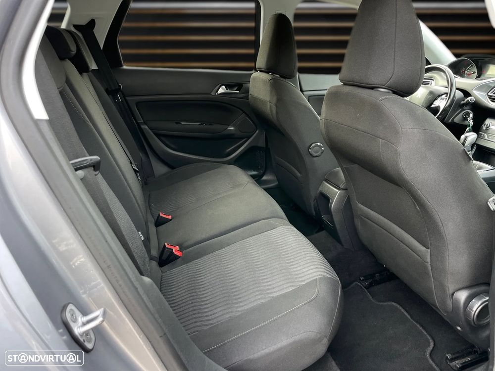 Peugeot 308 SW 1.6 BlueHDi Style - 6