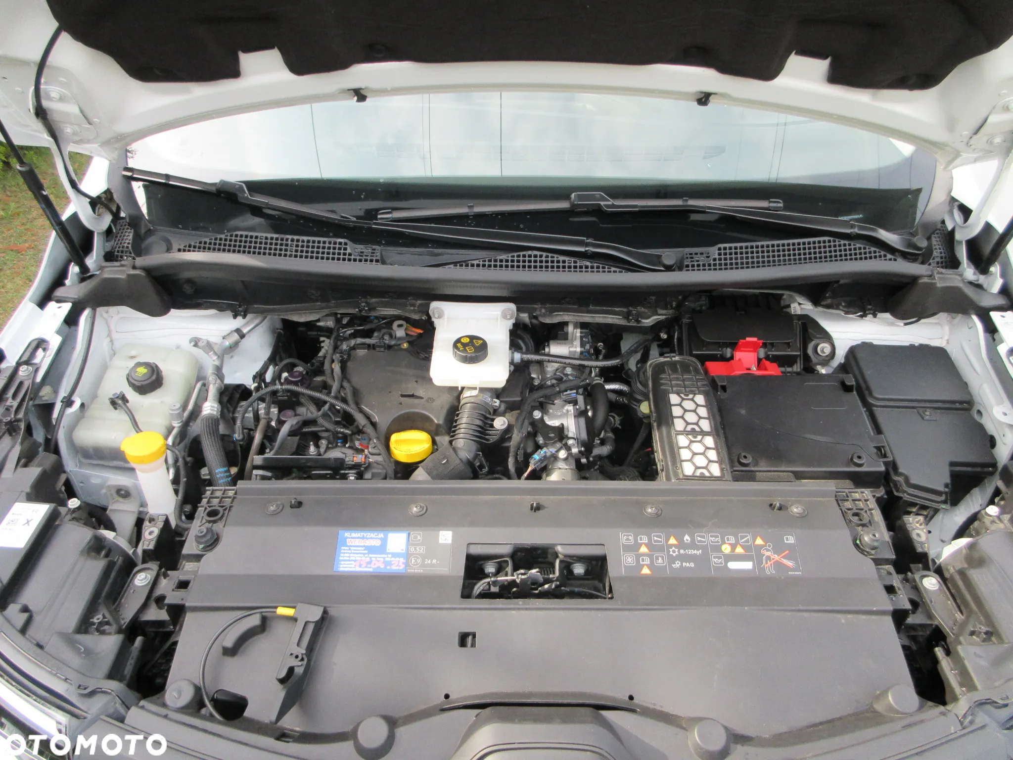 Renault KANGOO - 29