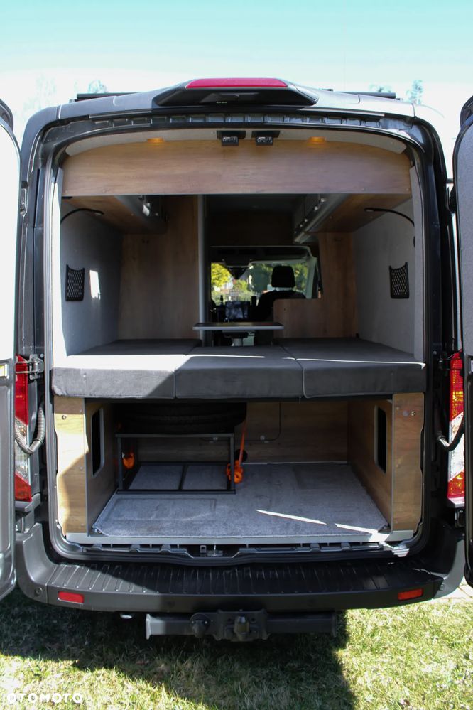 Ford Transit L3H2 - 9