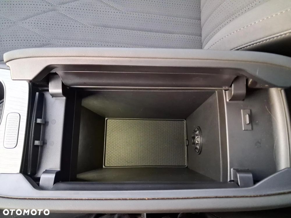 Chery Tiggo 8 1.5 T-GDI Super Hybrid Prestige DCT - 39