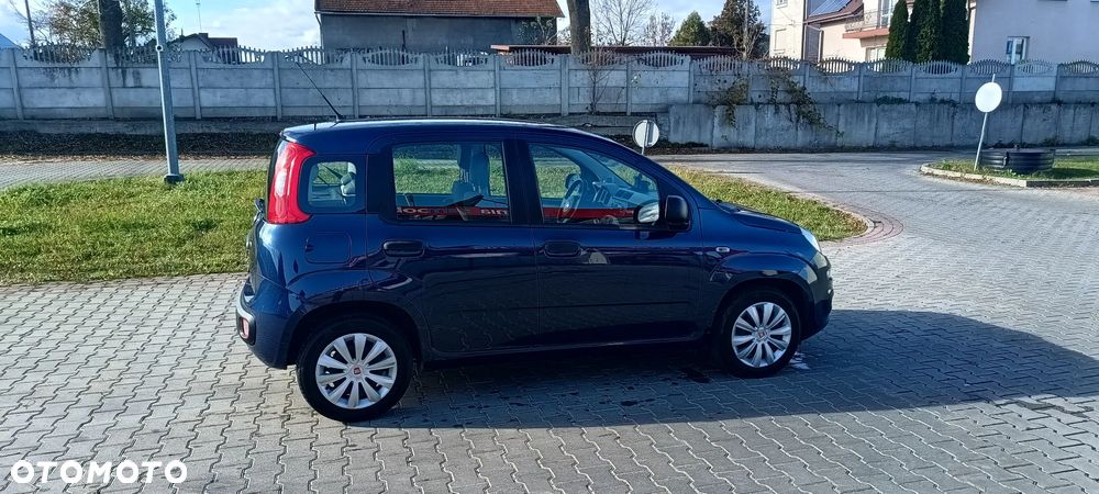 Fiat Panda 1.3 Multijet Easy Pakiet S&S - 16