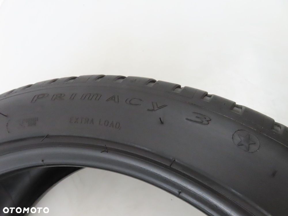 205/45R17 OPONA LETNIA Michelin Primacy 3 88W XL *-BMW - 2