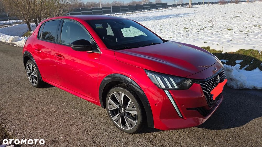 Peugeot 208 1.2 PureTech GT S&S - 3