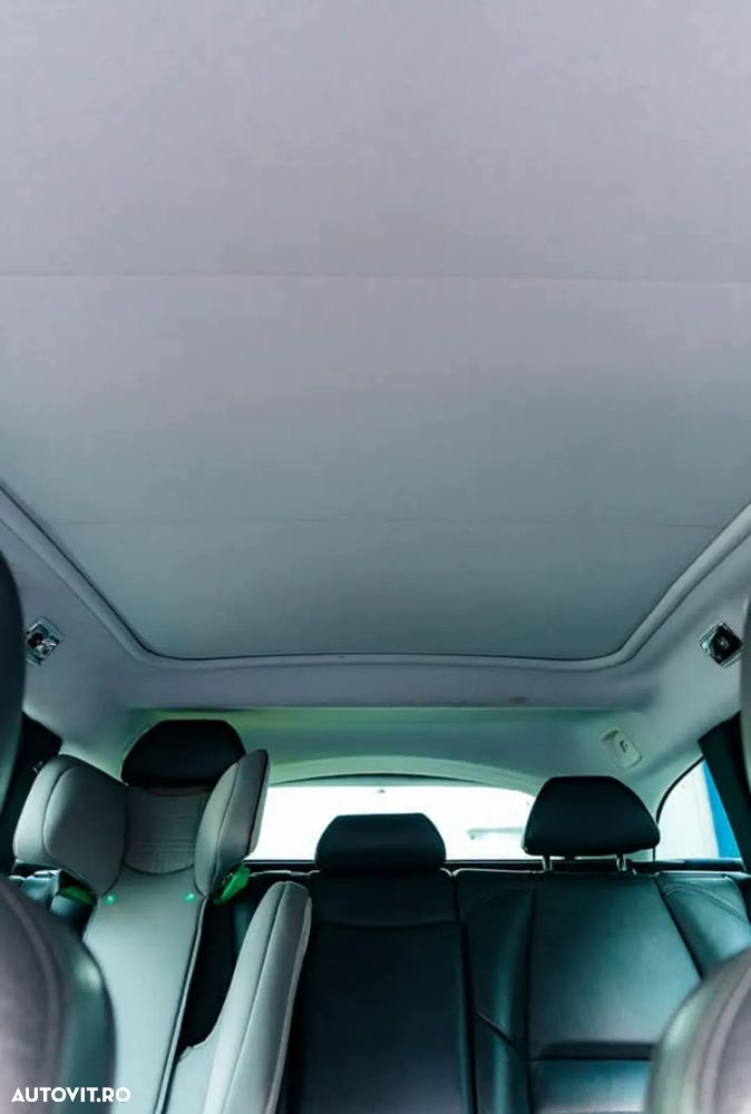 Peugeot 508 2.0 HDI FAP Allure - 12