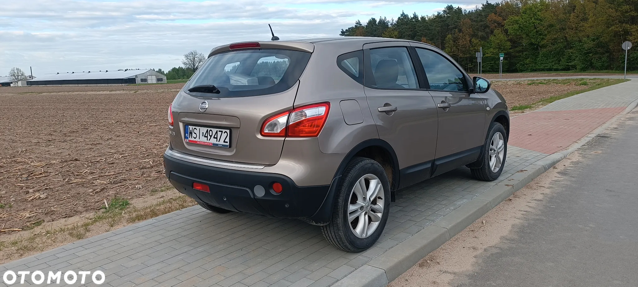 Nissan Qashqai - 20