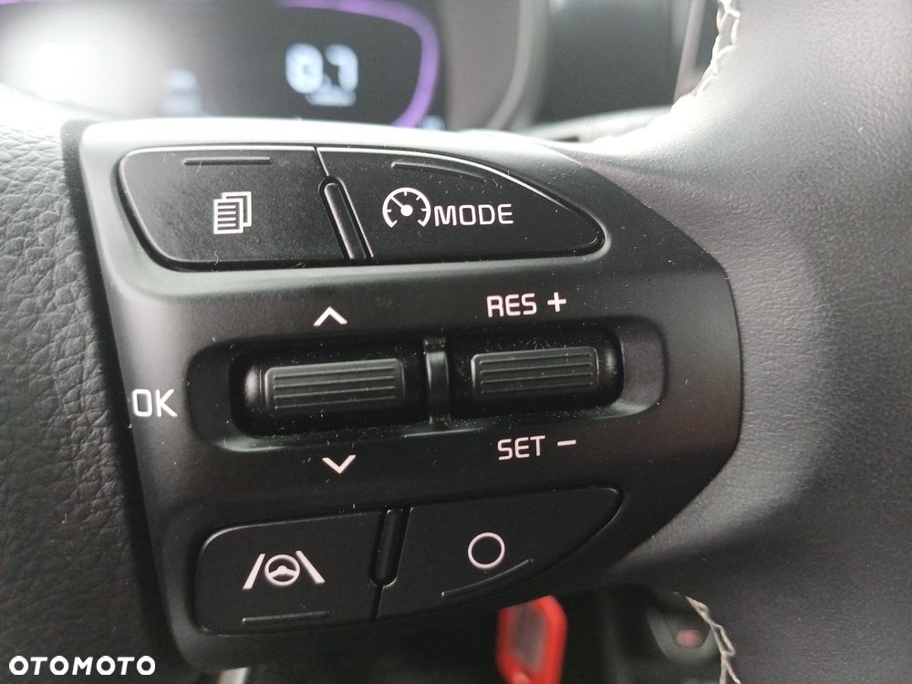 Kia Picanto 1.0 DPI L - 26