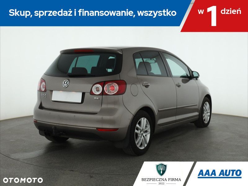 Volkswagen Golf Plus - 7