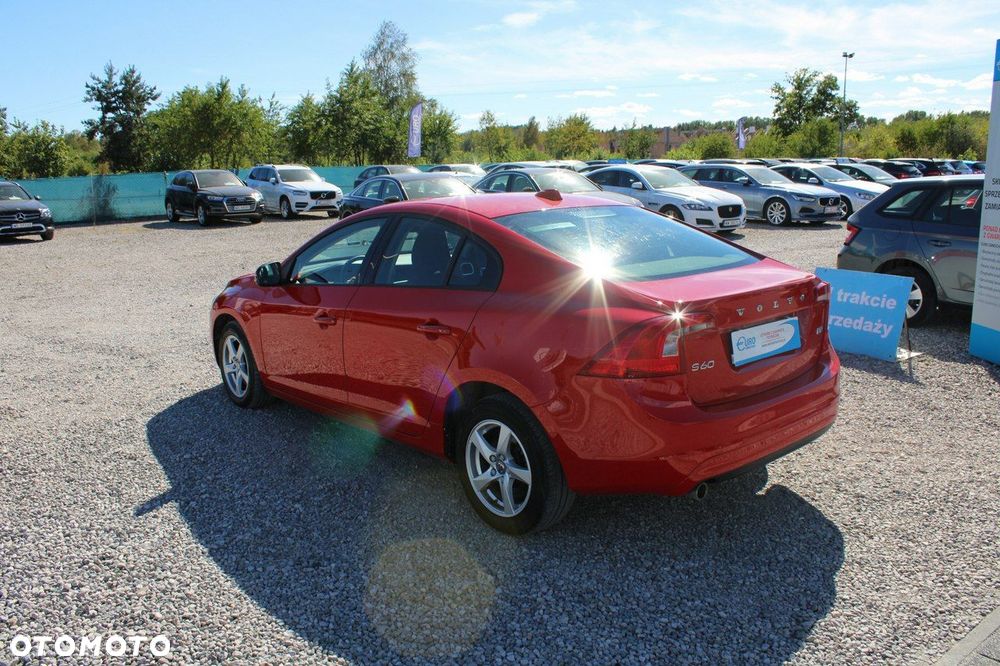 Volvo S60 - 6