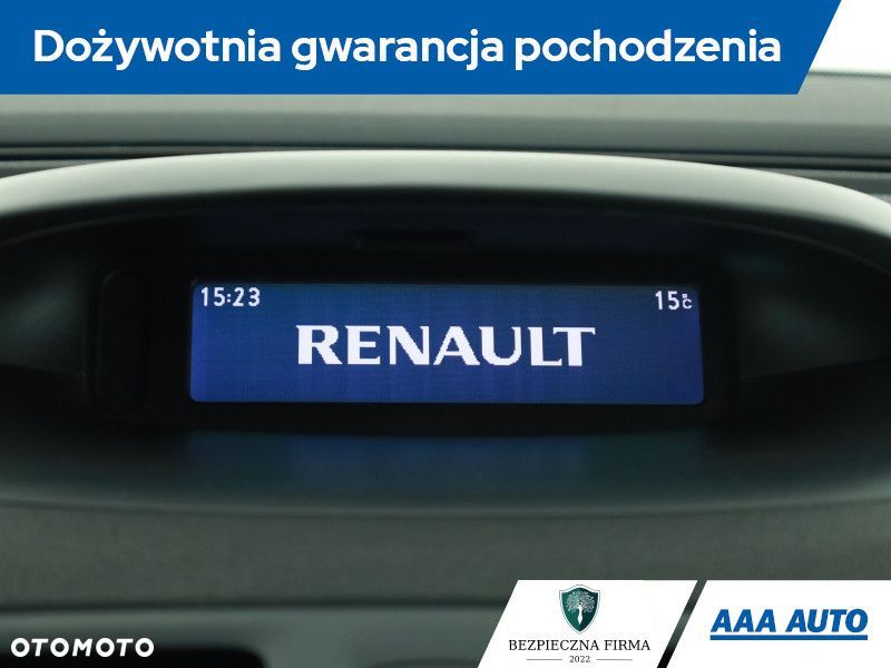 Renault Megane - 11