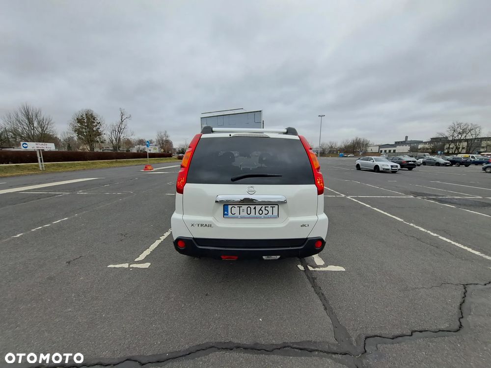 Nissan X-Trail - 11