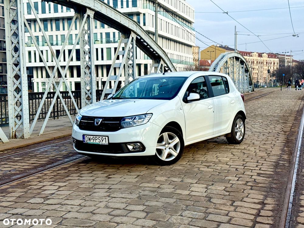 Dacia Sandero - 7