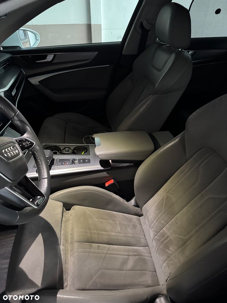 Audi A6 Avant - 9