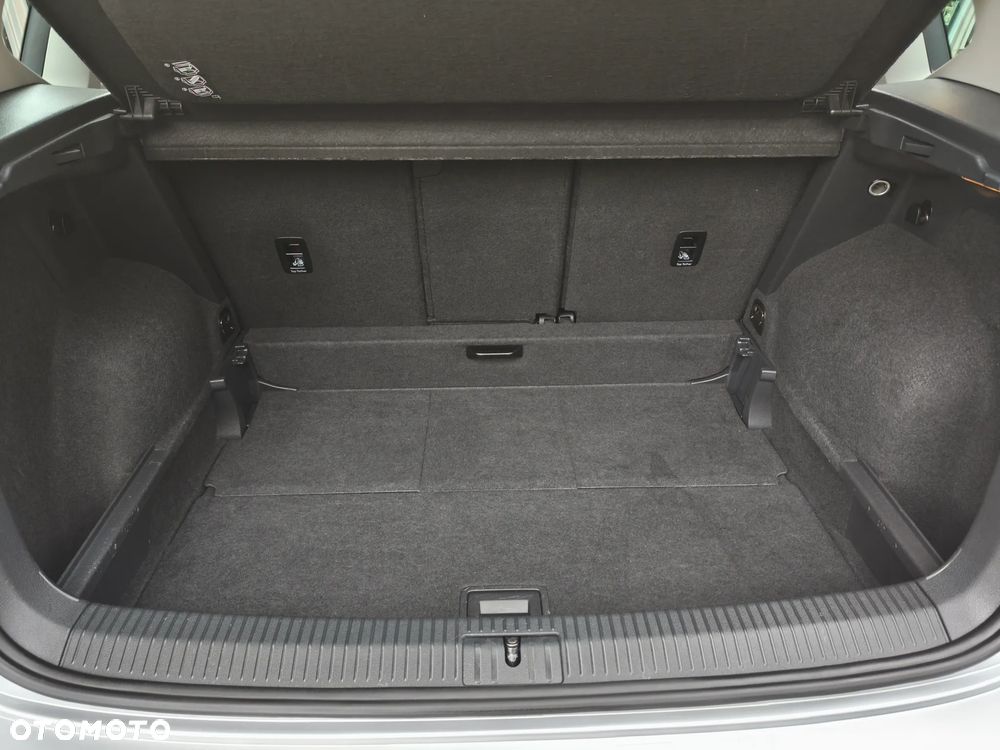Volkswagen Golf Sportsvan 1.4 TSI (BlueMotion Technology) Comfortline - 21