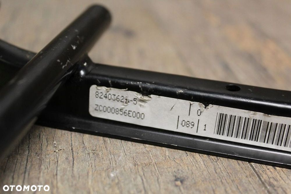 MECHANIZM REGULACJI FOTELA CADDY 2 II - 5