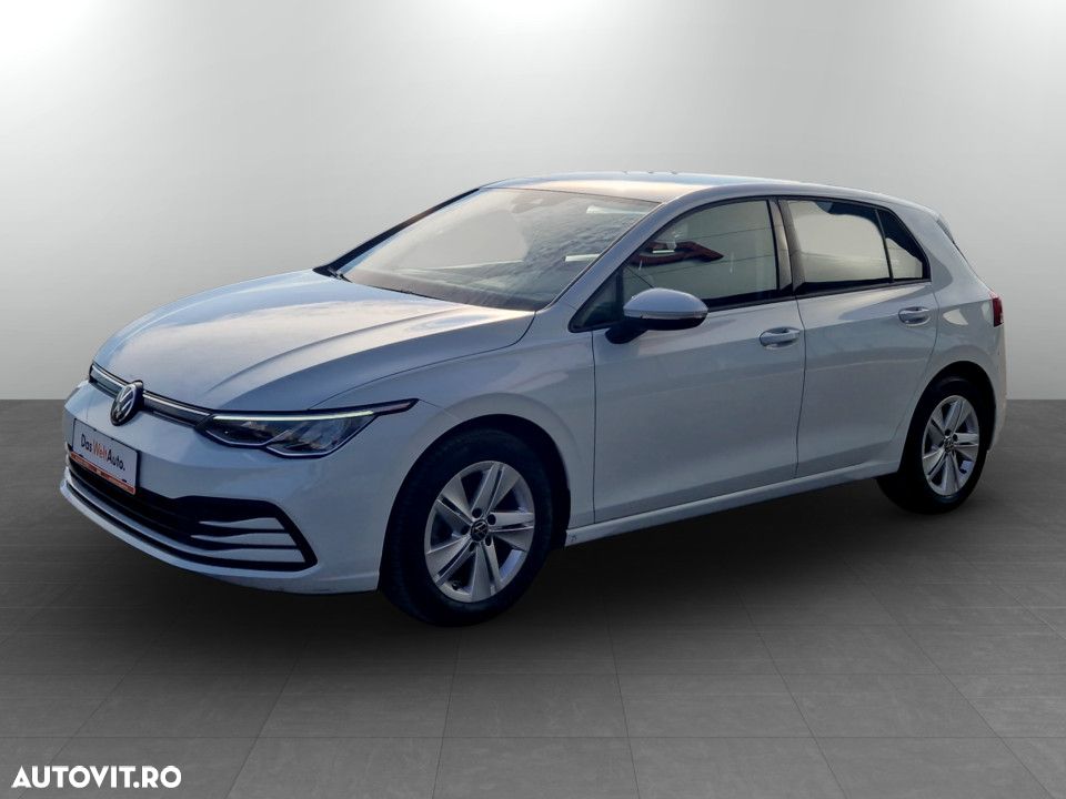 Volkswagen Golf 1.0 TSI Life - 1