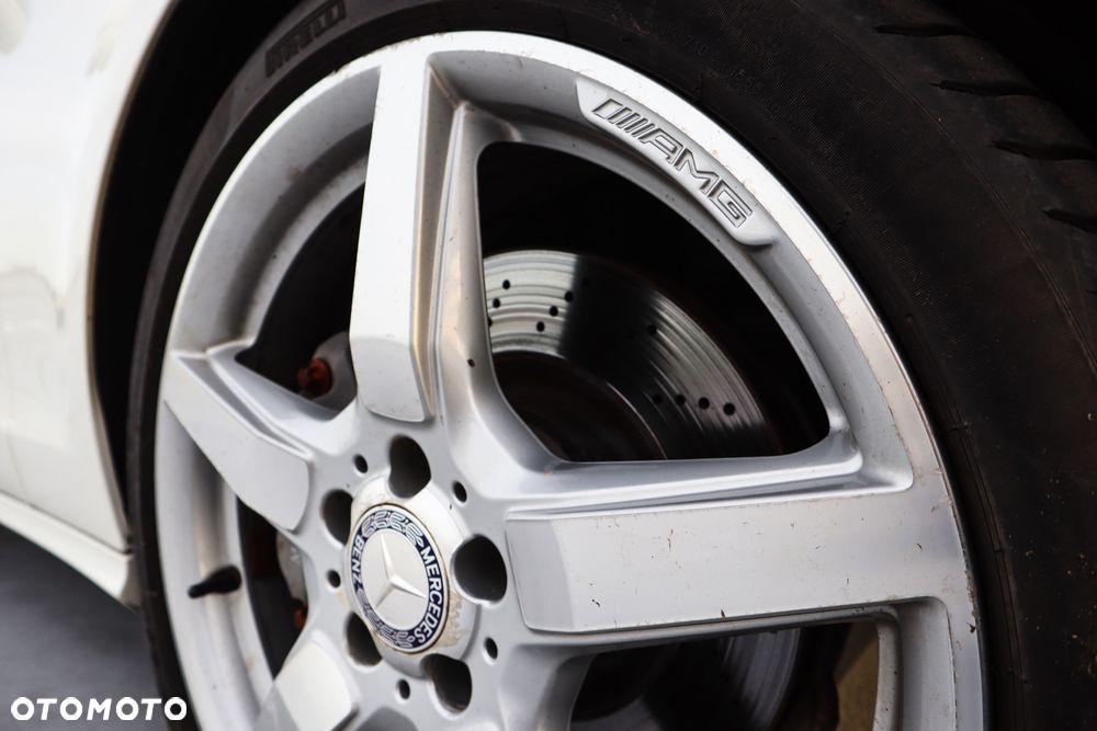 Mercedes-Benz CLS - 3