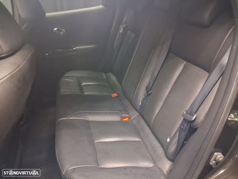 Nissan Juke 1.6 Tekna Xtronic - 8