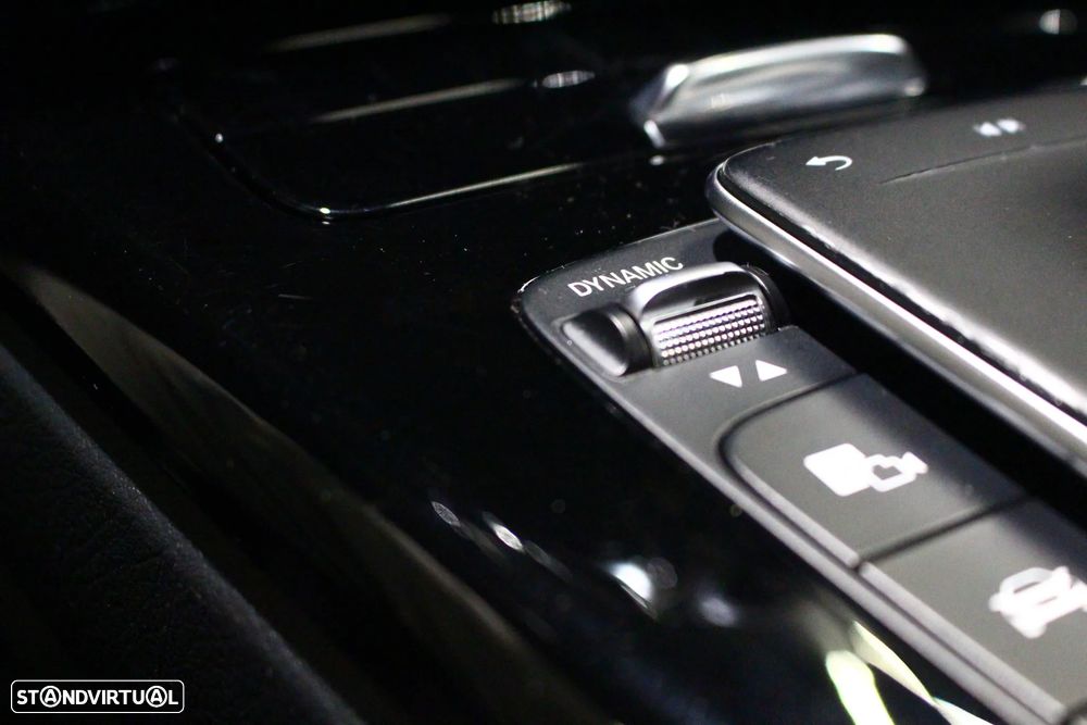 Mercedes-Benz CLA 180 d Shooting Brake Style Aut. - 33