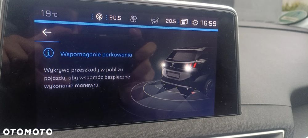 Peugeot 3008 PureTech 130 Stop & Start GPF EAT8 Allure - 25