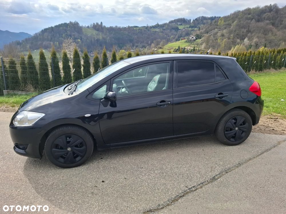 Toyota Auris 1.6 VVT-i Luna - 3