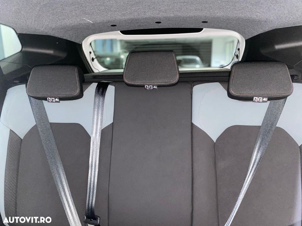 Dacia Duster TCe 130 4X4 MHEV Extreme - 20