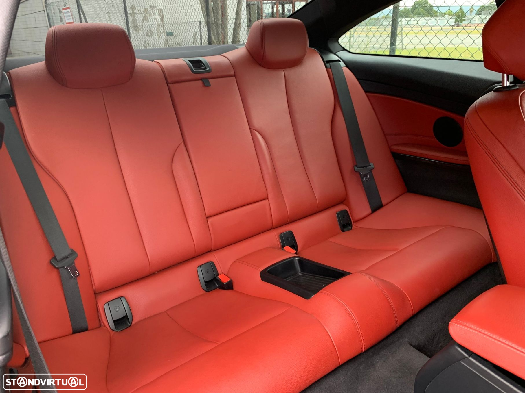 BMW 420 d Pack M Auto - 12