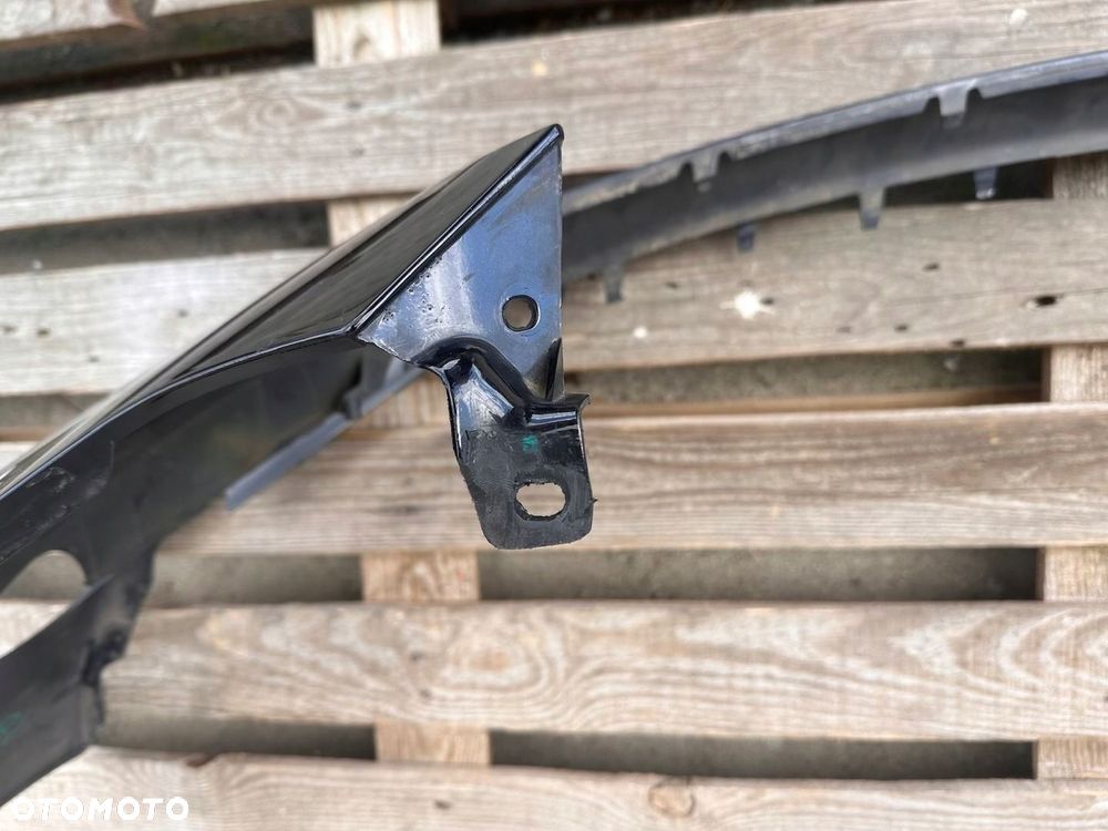 ZDERZAK PRZÓD PRZEDNI TESLA MODEL S 2012- 1021982-00-C CAŁY - 6