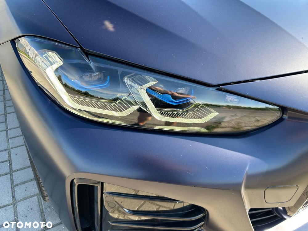 BMW Seria 4 420d mHEV M Sport sport - 34
