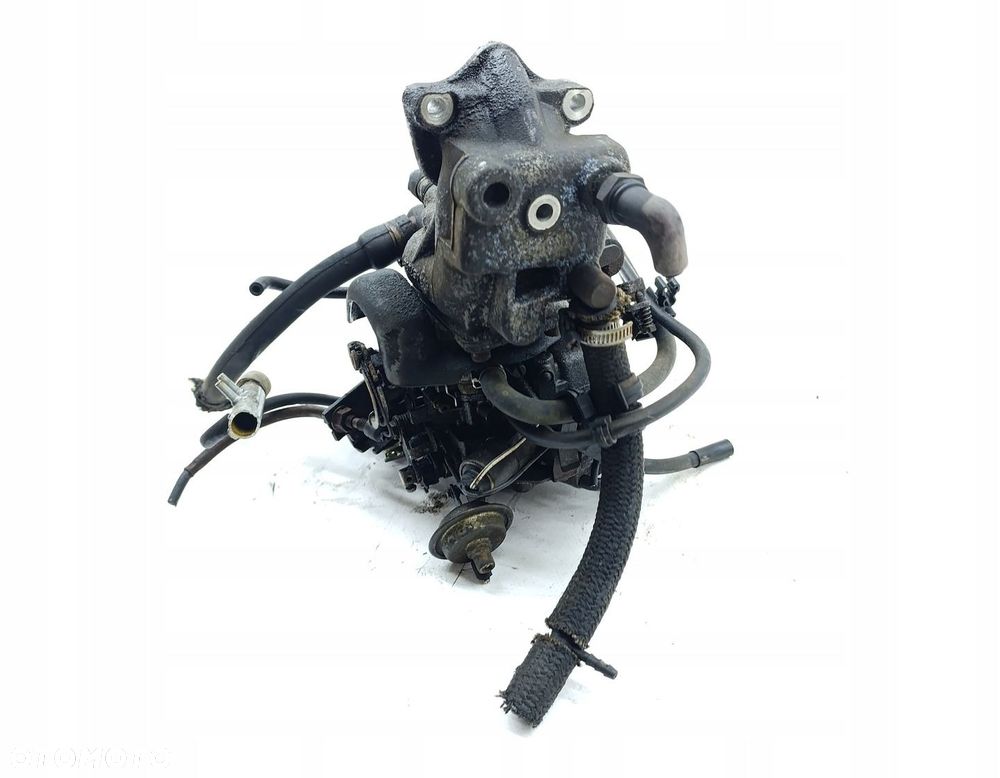GAŹNIK FIAT CINQUECENTO CC 0.7 7705650 - 4