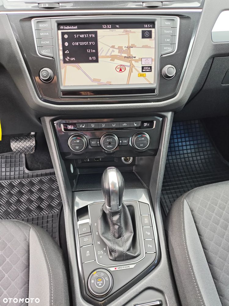 Volkswagen Tiguan 2.0 TDI BMT SCR 4Mot JOIN DSG - 16