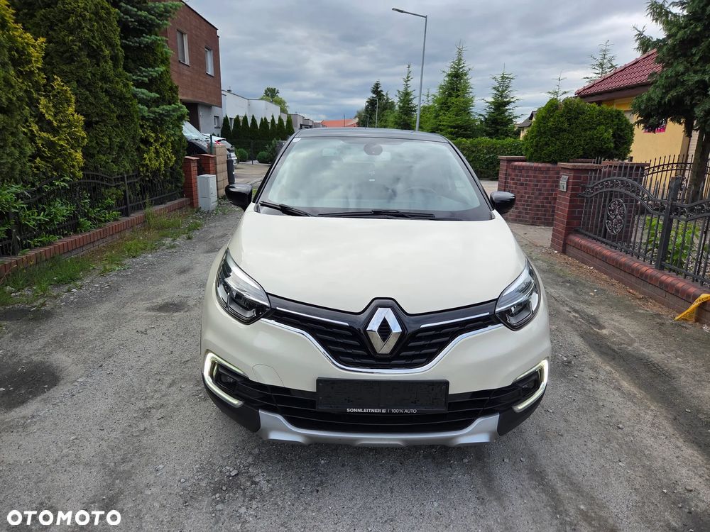 Renault Captur 0.9 Energy TCe XMOD EU6 - 2