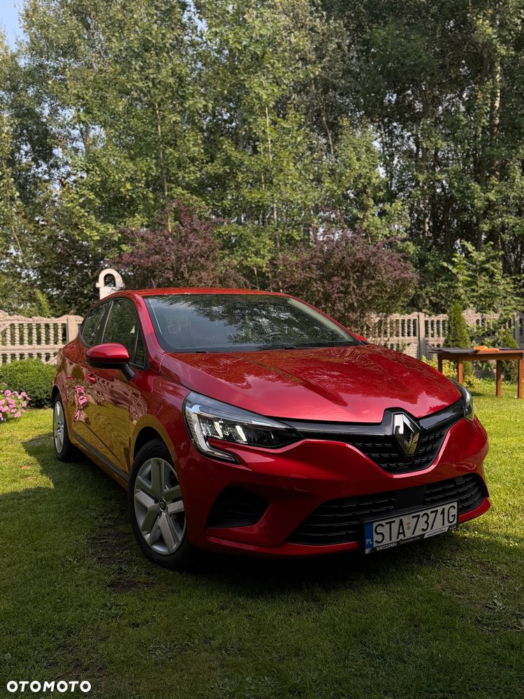 Renault Clio 1.0 SCe Zen - 1
