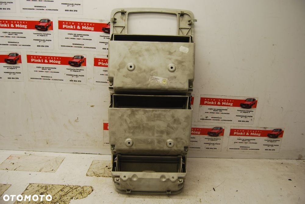 SCHOWEK LAMPKA PODSUFITKI 1T0868837C VW TOURAN CROSS LIFT TOURAN I 1T0868837B 1T0868837 - 10
