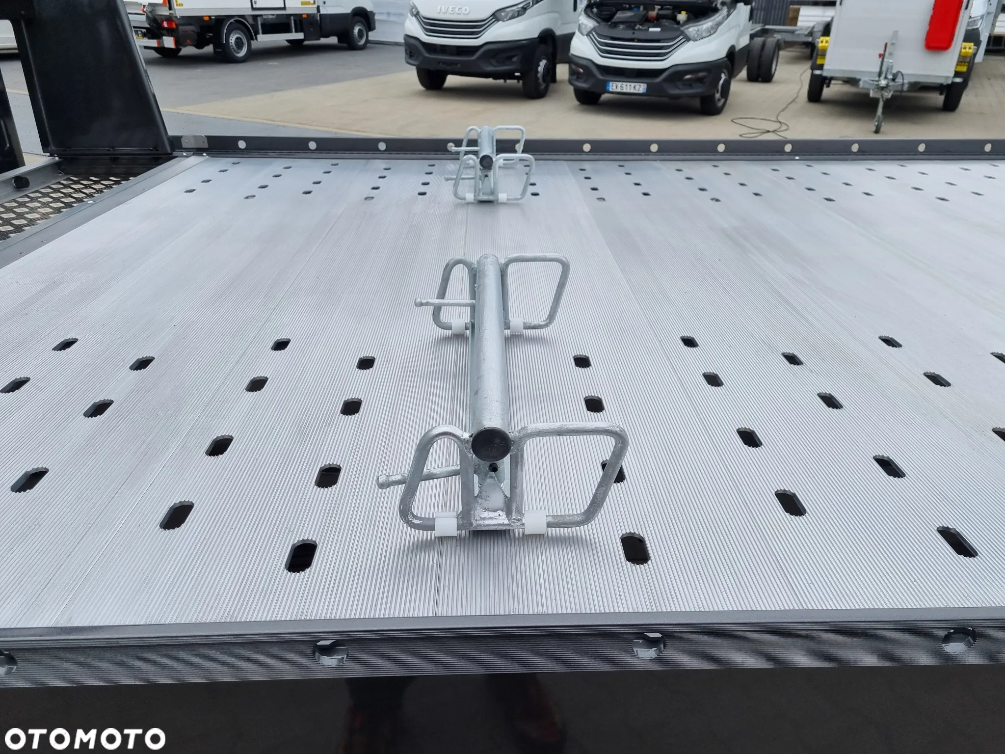 Ford Transit - 18