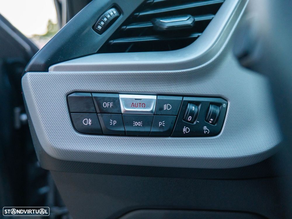 BMW 116 d Corporate Edition - 15