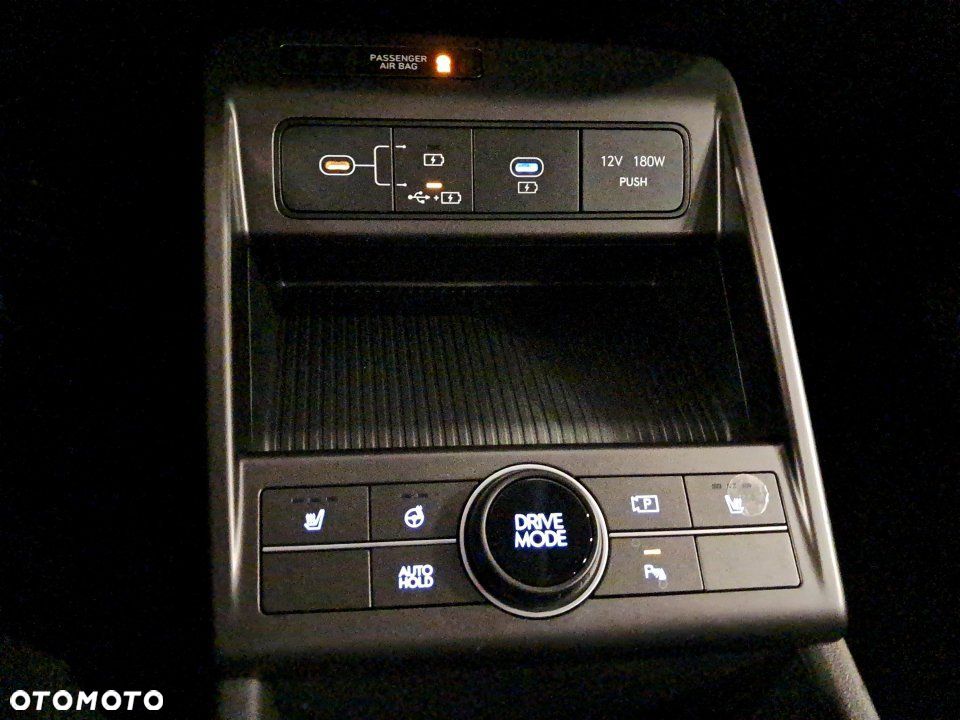 Hyundai Kona - 20