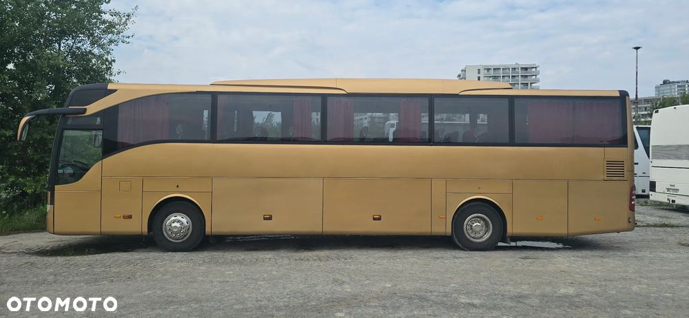Mercedes-Benz Tourismo 15RHD - 3
