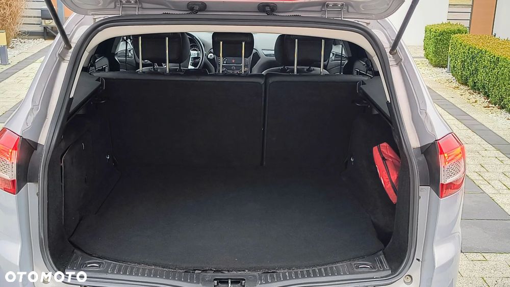 Ford Mondeo 2.0 TDCi Titanium X - 11