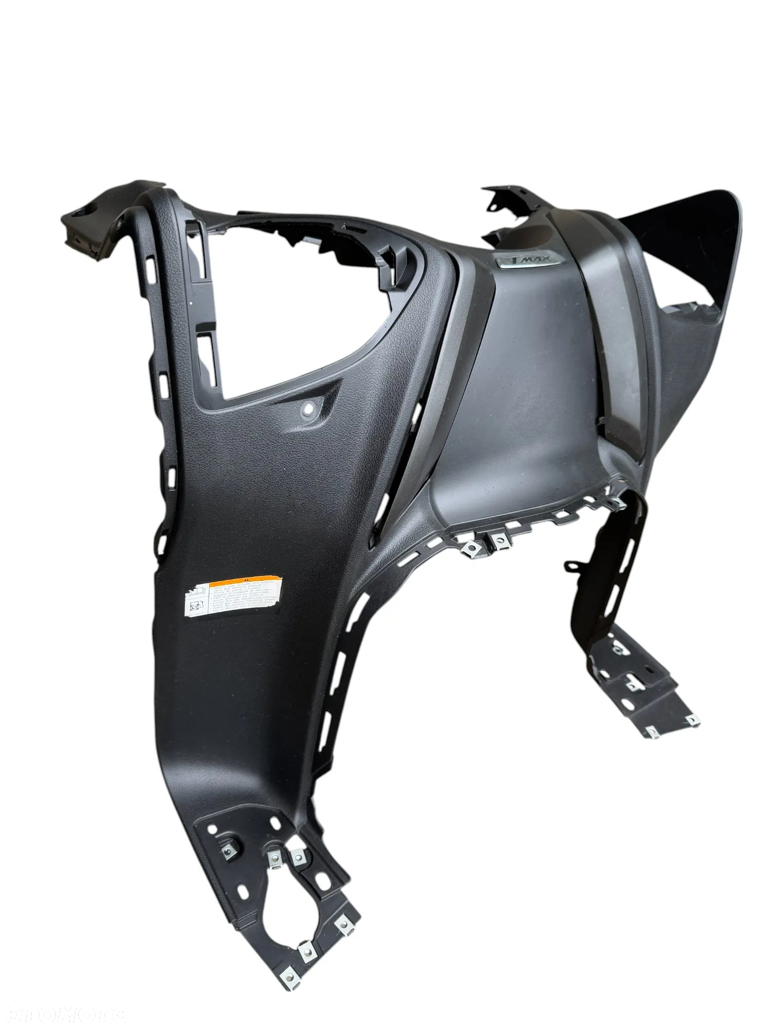 Kokpit osłona na nogi Yamaha T-Max  530  560   TMAX    18-21 - 3