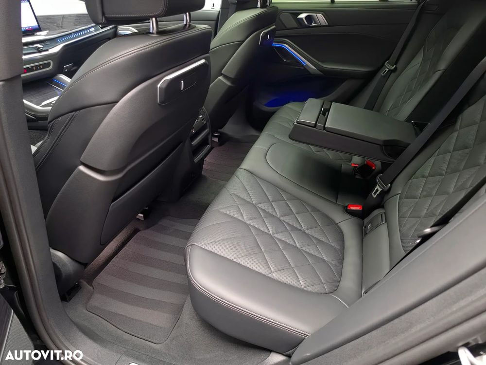 BMW X6 xDrive40i M Sport - 35