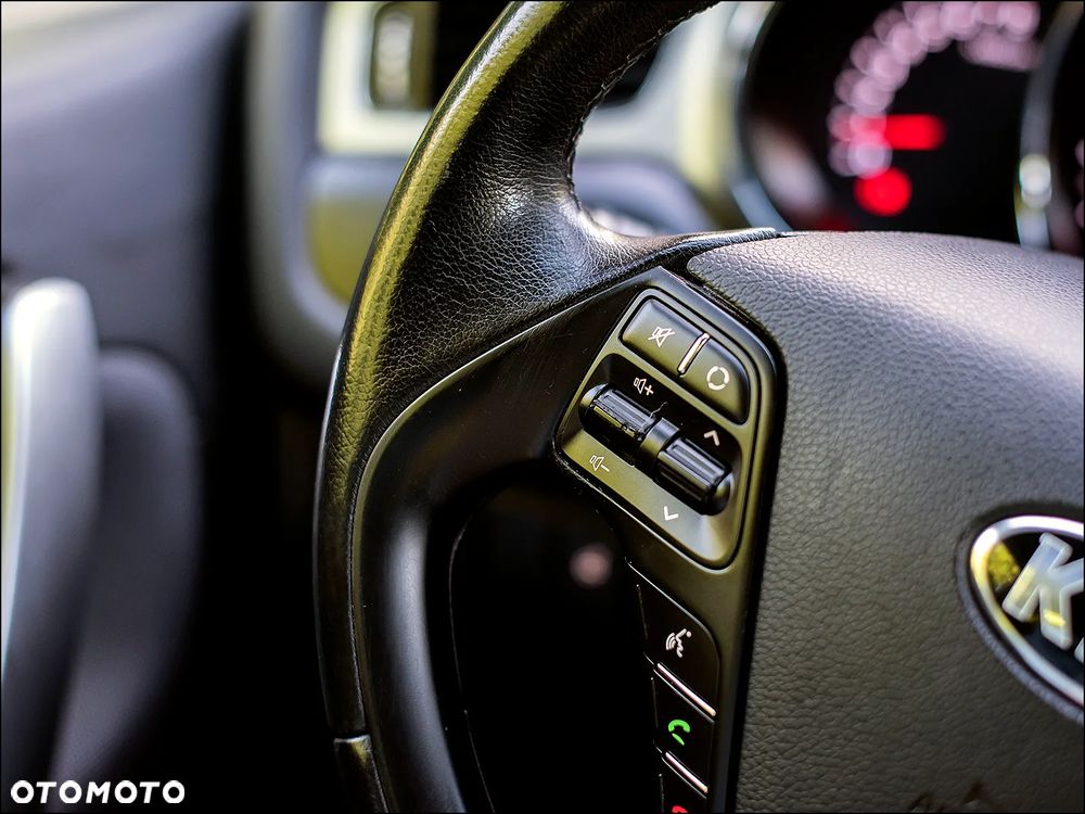 Kia Ceed - 20