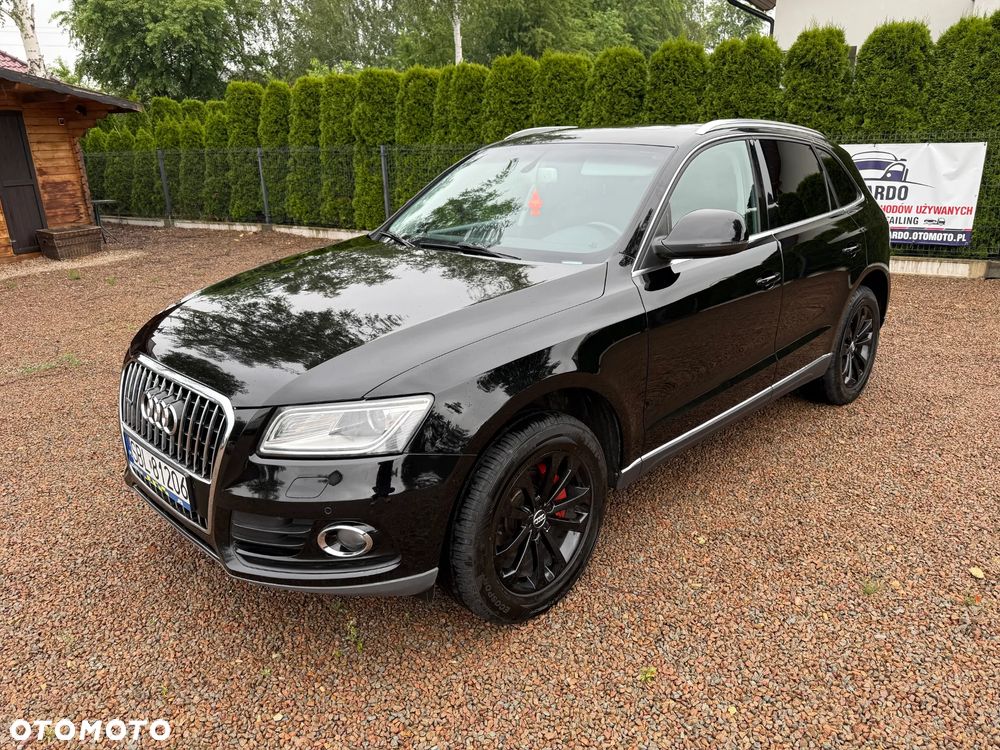 Audi Q5 - 3
